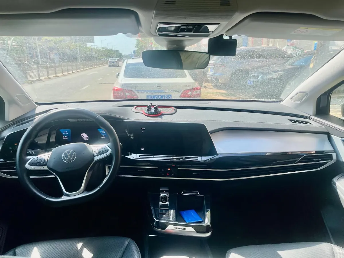 2023 Volkswagen Talagon 2.0T 220HP L4 7DCT,autocango,china used car exporter,china ev exporter,chinese used car exporter,chinese used ev exporter