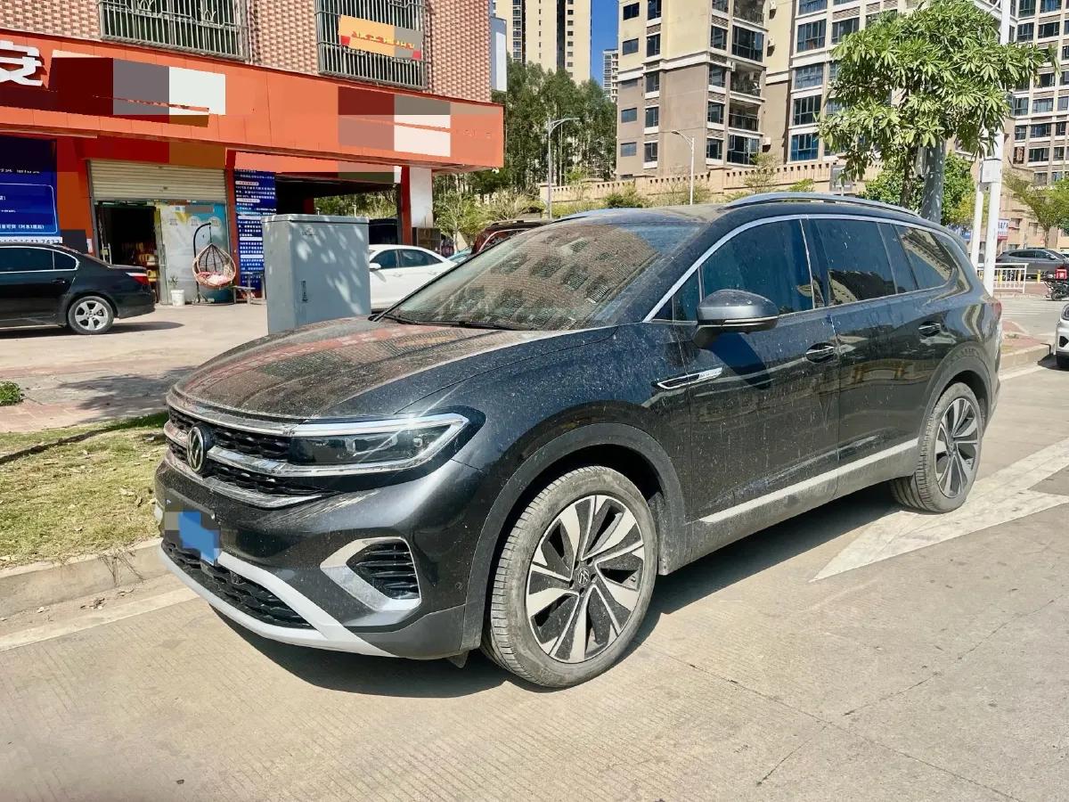 2023 Volkswagen Talagon 2.0T 220HP L4 7DCT,autocango,china used car exporter,china ev exporter,chinese used car exporter,chinese used ev exporter