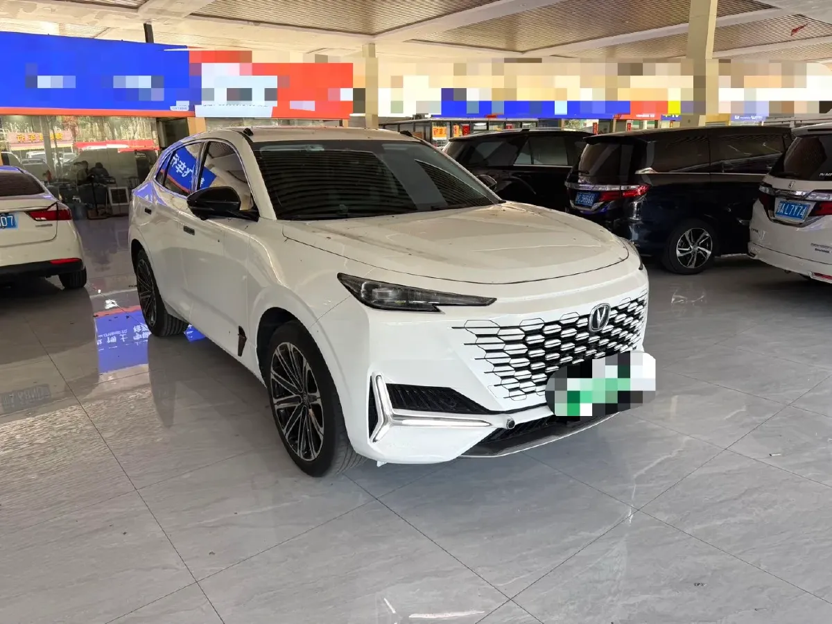 2022 Chevrolet Menlo BEV 61.1KWH,autocango,china used car exporter,china ev exporter,chinese used car exporter,chinese used ev exporter