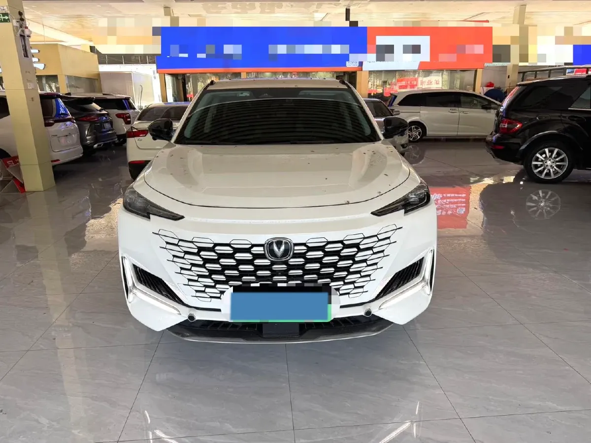 2022 Chevrolet Menlo BEV 61.1KWH,autocango,china used car exporter,china ev exporter,chinese used car exporter,chinese used ev exporter
