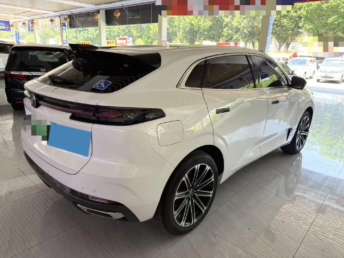 2022 Chevrolet Menlo BEV 61.1KWH,autocango,china used car exporter,china ev exporter,chinese used car exporter,chinese used ev exporter