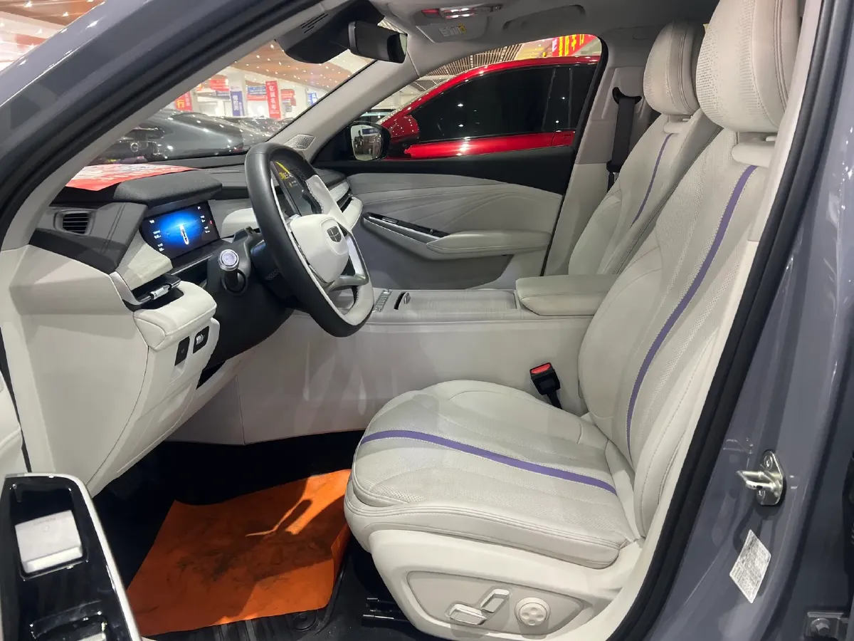 2024 Geely Preface 1.5T 163HP L4 3DHT Hybrid,autocango,china used car exporter,china ev exporter,chinese used car exporter,chinese used ev exporter