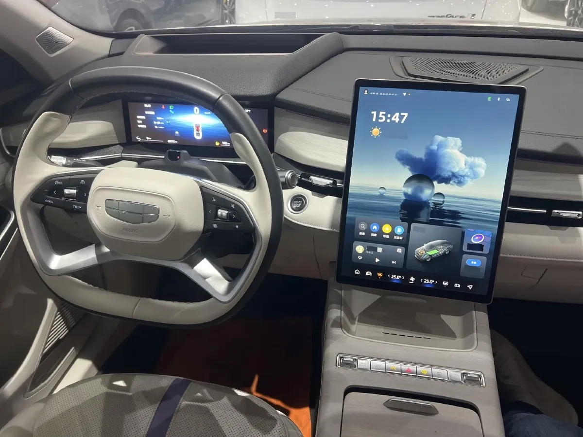 2024 Geely Preface 1.5T 163HP L4 3DHT Hybrid,autocango,china used car exporter,china ev exporter,chinese used car exporter,chinese used ev exporter