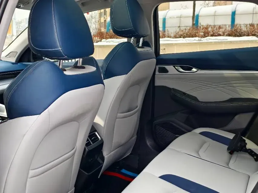 2023 Geely Preface 2.0T 190HP L4 7DCT,autocango,china used car exporter,china ev exporter,chinese used car exporter,chinese used ev exporter