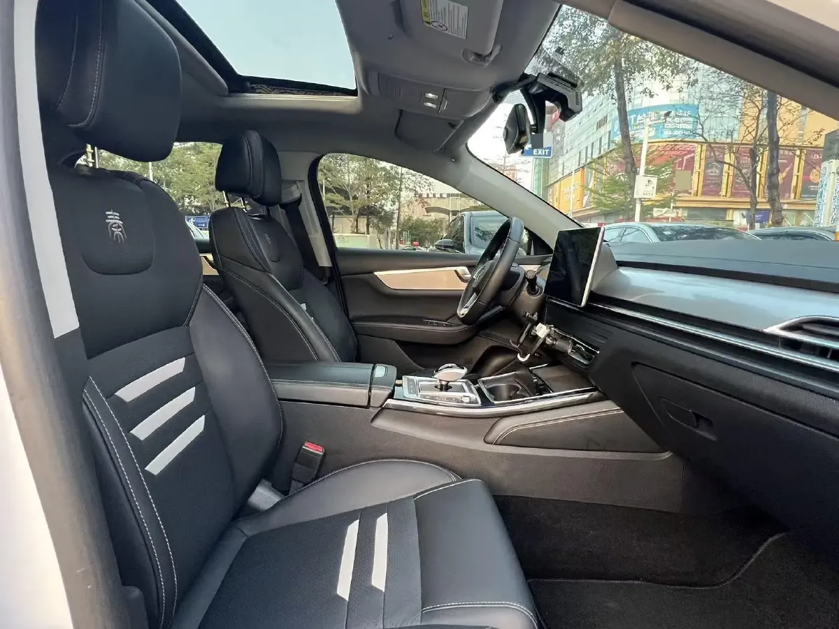 2019 BYD Qin Pro BEV 53.1KWH,autocango,china used car exporter,china ev exporter,chinese used car exporter,chinese used ev exporter