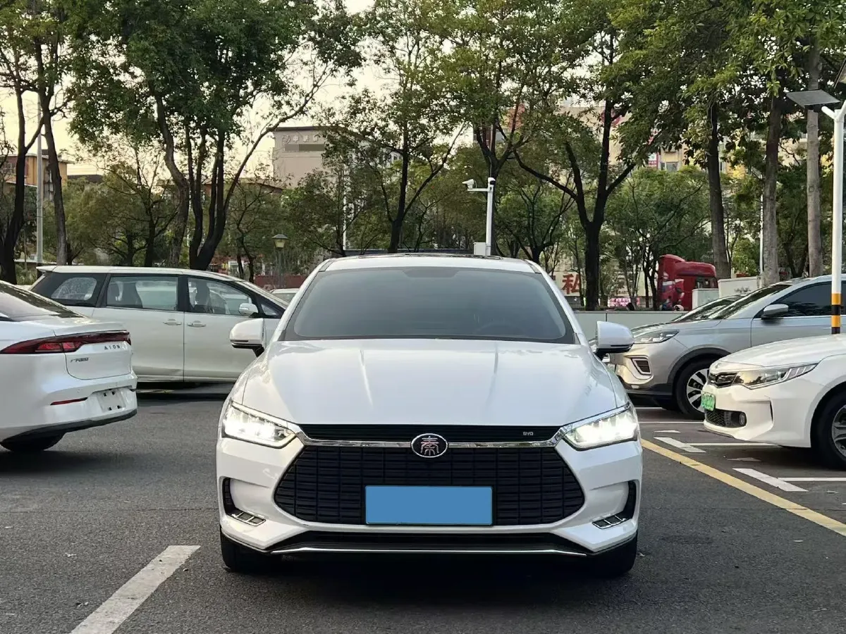 2019 BYD Qin Pro BEV 53.1KWH,autocango,china used car exporter,china ev exporter,chinese used car exporter,chinese used ev exporter
