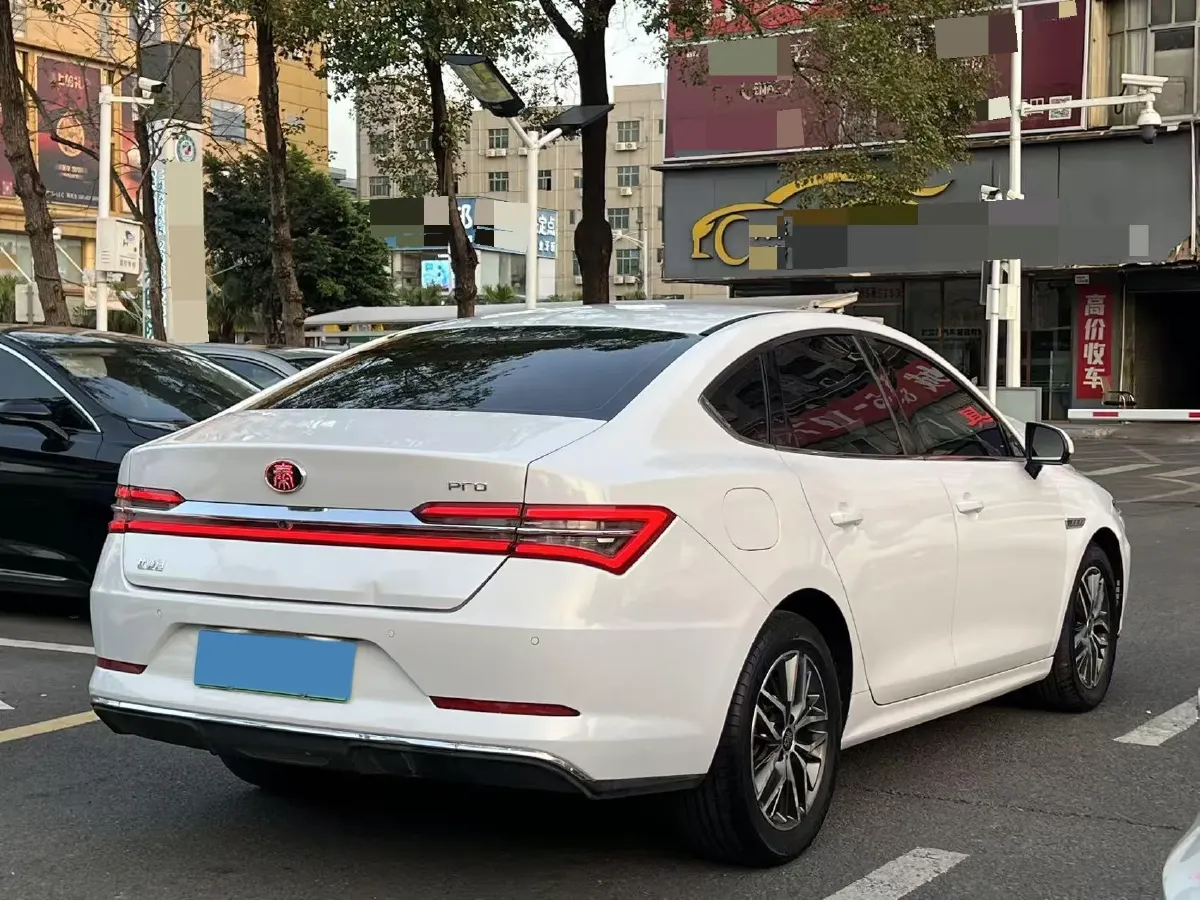 2019 BYD Qin Pro BEV 53.1KWH,autocango,china used car exporter,china ev exporter,chinese used car exporter,chinese used ev exporter