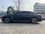 2025 HongQi H5 1.5T 169HP L4 1DHT Hybrid