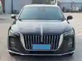 2025 HongQi H5 1.5T 169HP L4 1DHT Hybrid