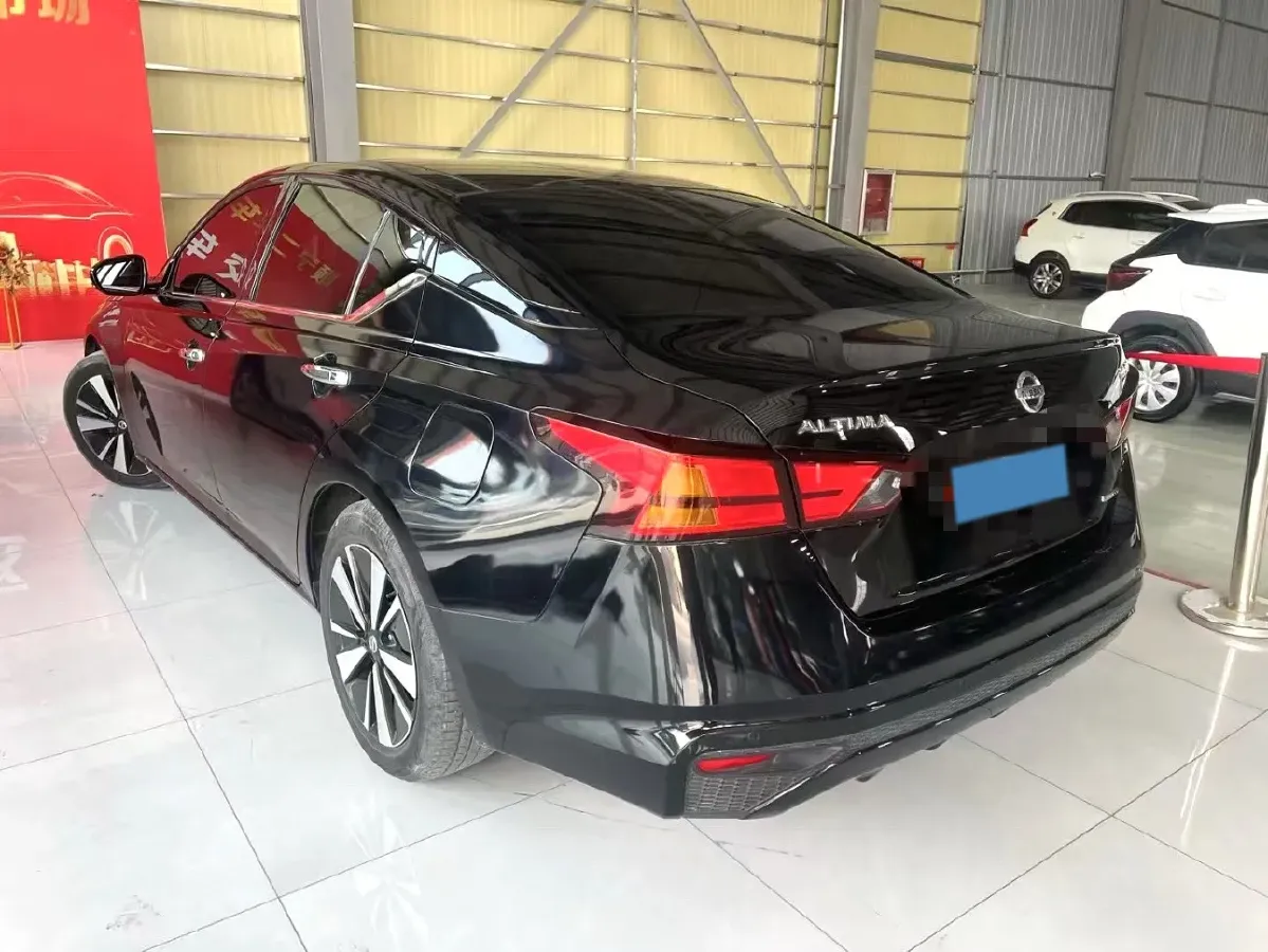 2021 Nissan Teana 2.0L 156HP L4 CVT,autocango,china used car exporter,china ev exporter,chinese used car exporter,chinese used ev exporter