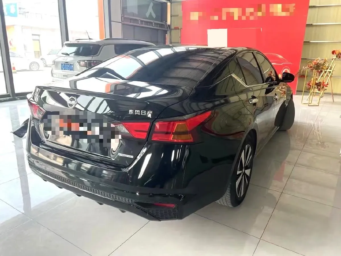 2021 Nissan Teana 2.0L 156HP L4 CVT,autocango,china used car exporter,china ev exporter,chinese used car exporter,chinese used ev exporter