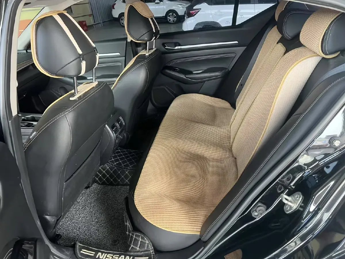 2021 Nissan Teana 2.0L 156HP L4 CVT,autocango,china used car exporter,china ev exporter,chinese used car exporter,chinese used ev exporter