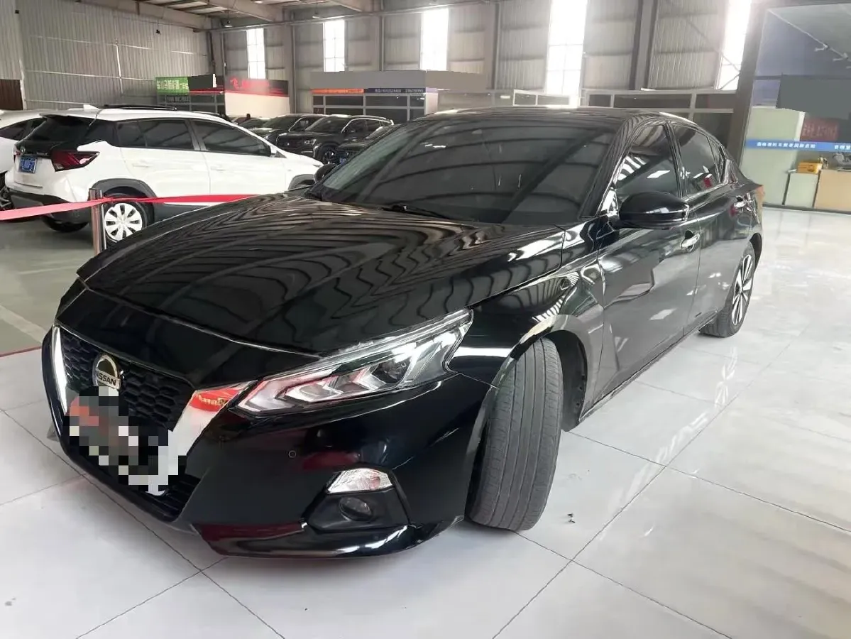 2021 Nissan Teana 2.0L 156HP L4 CVT,autocango,china used car exporter,china ev exporter,chinese used car exporter,chinese used ev exporter