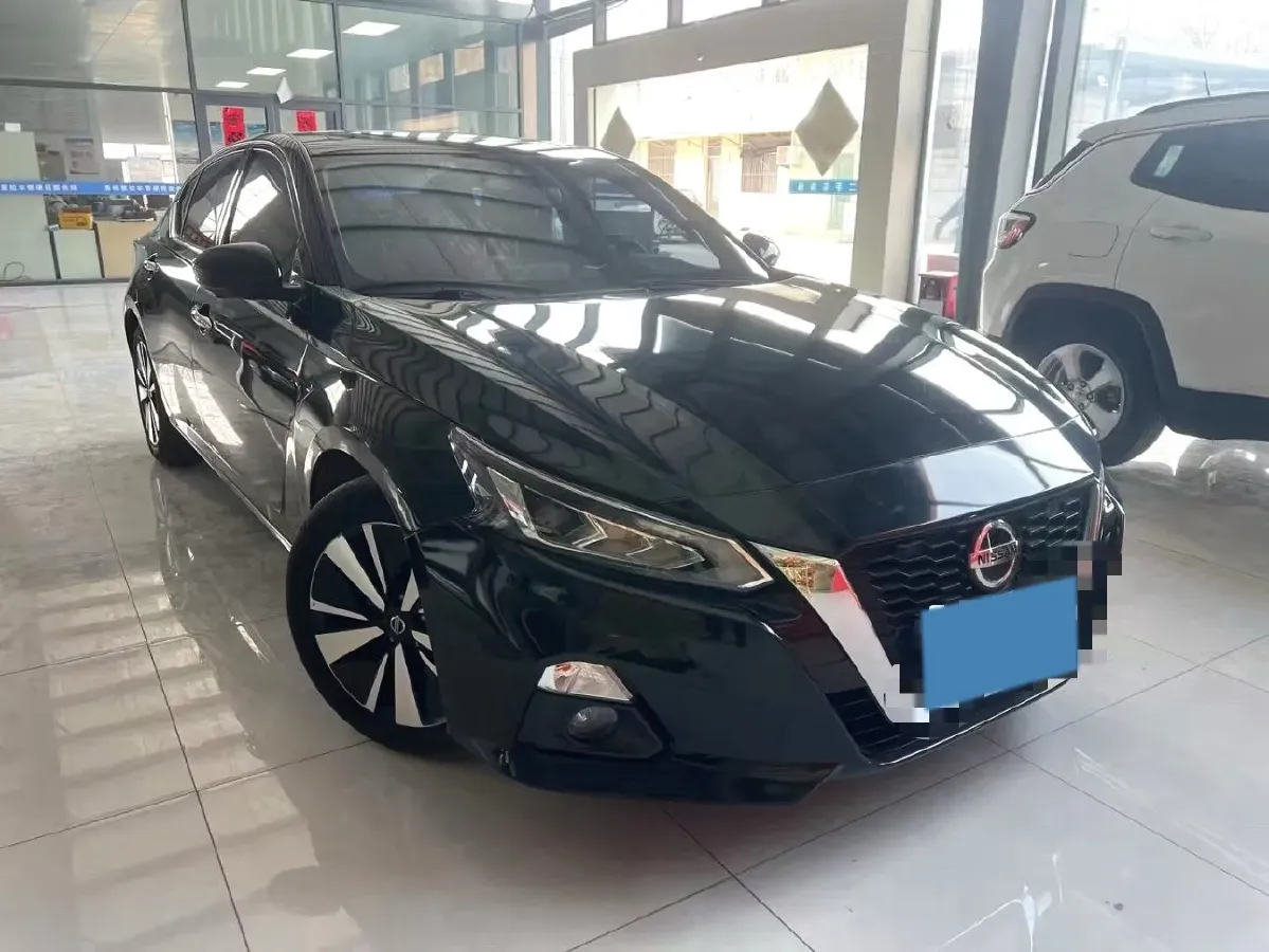 2021 Nissan Teana 2.0L 156HP L4 CVT,autocango,china used car exporter,china ev exporter,chinese used car exporter,chinese used ev exporter