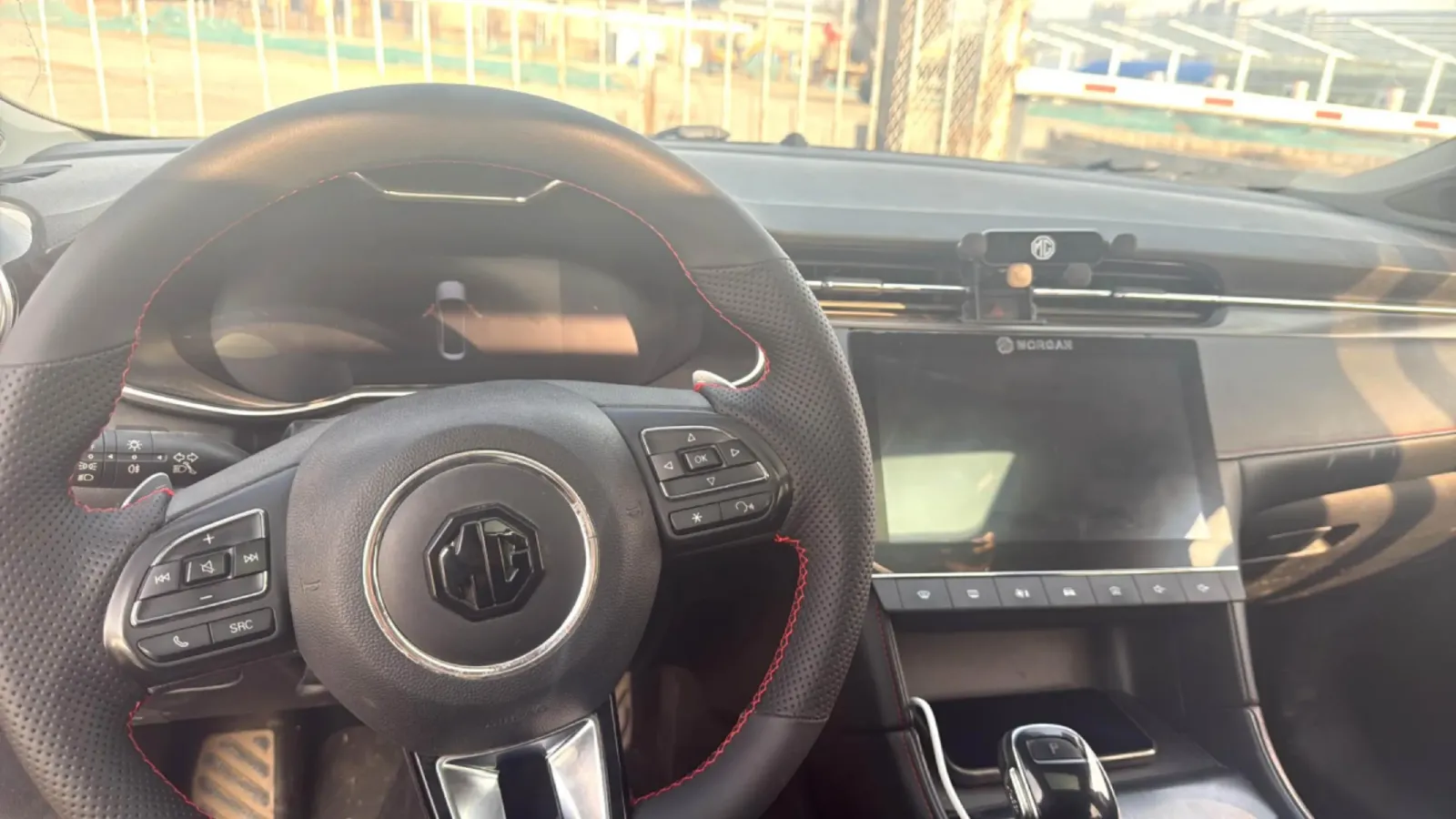 2020 MG MG6 1.5T 181HP L4 7DCT,autocango,china used car exporter,china ev exporter,chinese used car exporter,chinese used ev exporter