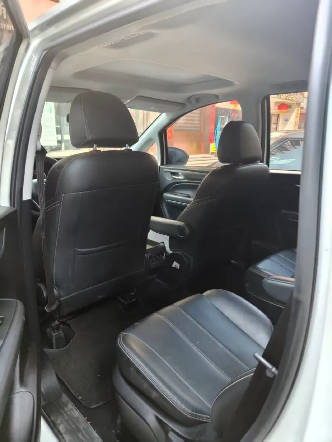 2021 GAC Trumpchi M6 1.5T 169HP L4 7DCT,autocango,china used car exporter,china ev exporter,chinese used car exporter,chinese used ev exporter