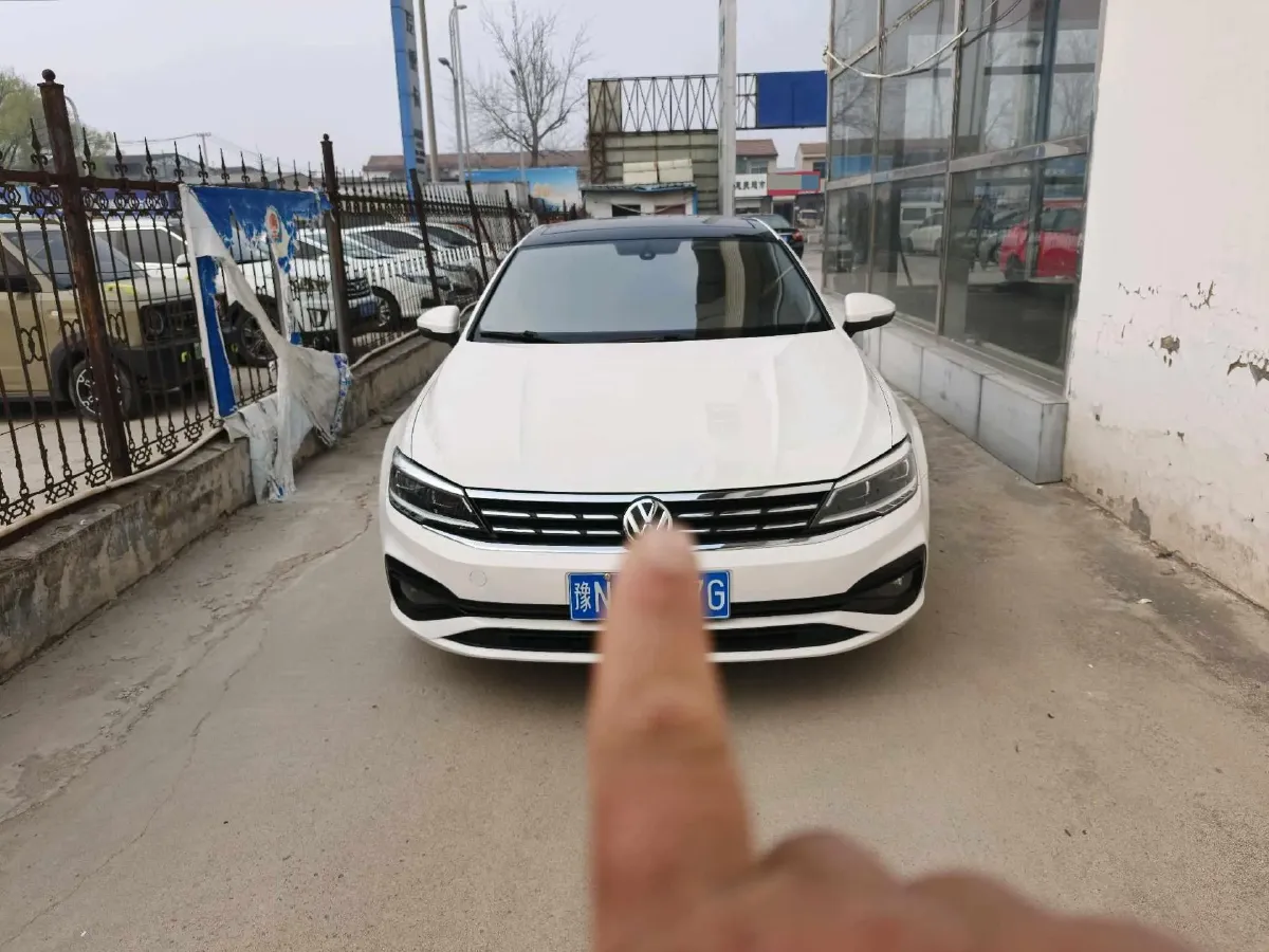 2021 Volkswagen Lamando 1.4T 150HP L4 7DCT,autocango,china used car exporter,china ev exporter,chinese used car exporter,chinese used ev exporter