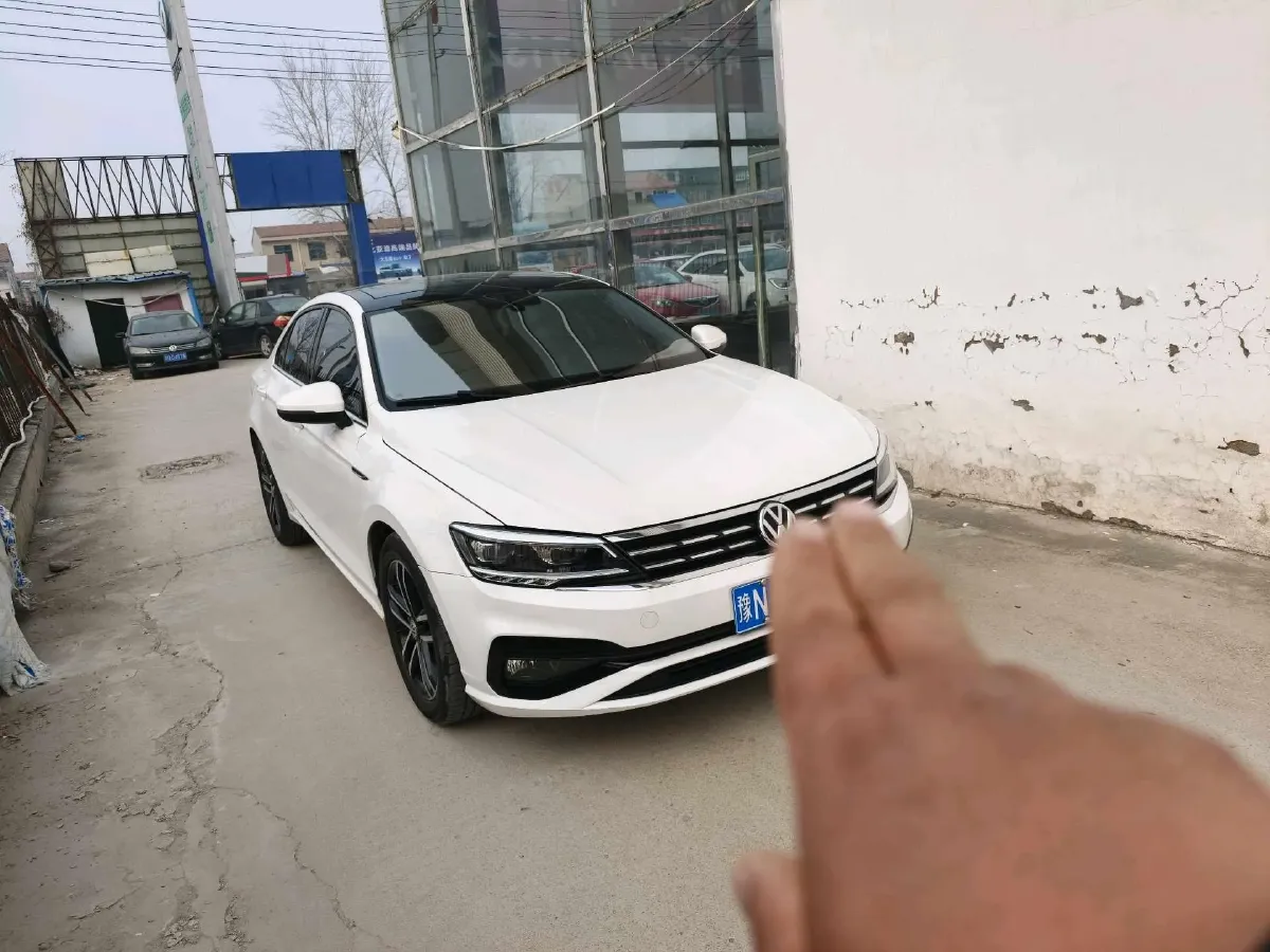 2021 Volkswagen Lamando 1.4T 150HP L4 7DCT,autocango,china used car exporter,china ev exporter,chinese used car exporter,chinese used ev exporter