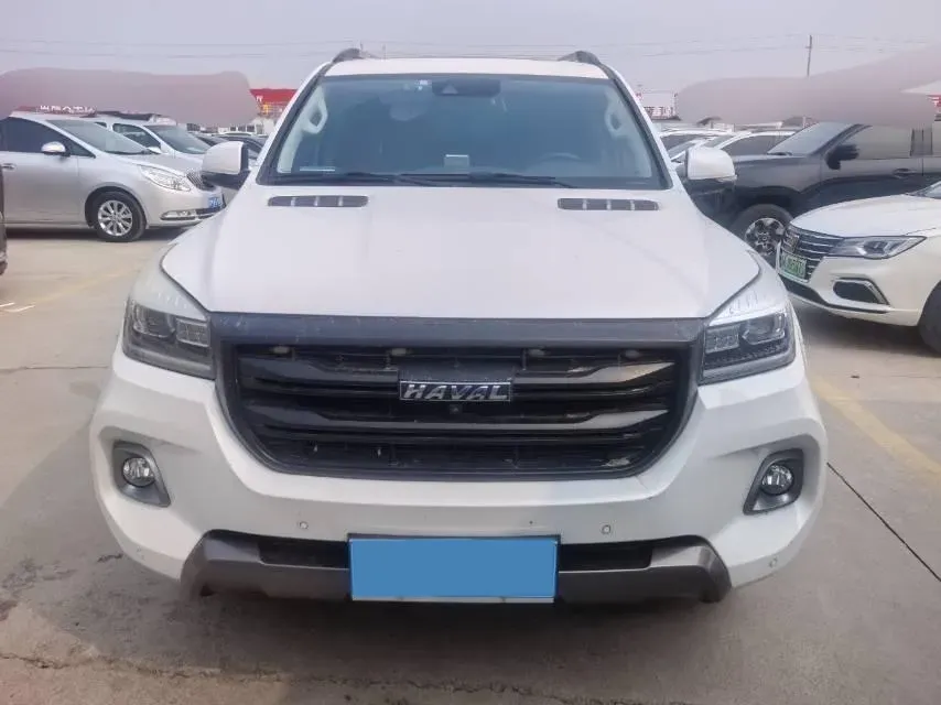 2020 Haval H9 2.0T 224HP L4 8AT,autocango,china used car exporter,china ev exporter,chinese used car exporter,chinese used ev exporter