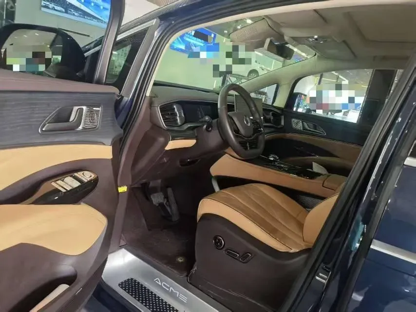 2024 Denza D9 1.5T 139HP L4 E-CVT PHEV 40KWH,autocango,china used car exporter,china ev exporter,chinese used car exporter,chinese used ev exporter