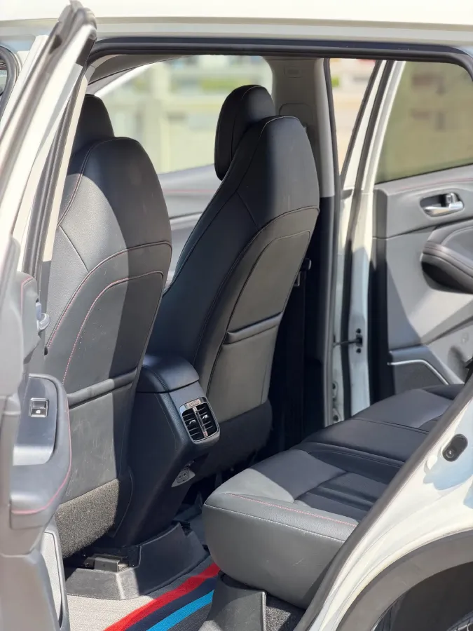 2021 GAC Trumpchi GS4 1.5T 169HP L4 6AT,autocango,china used car exporter,china ev exporter,chinese used car exporter,chinese used ev exporter