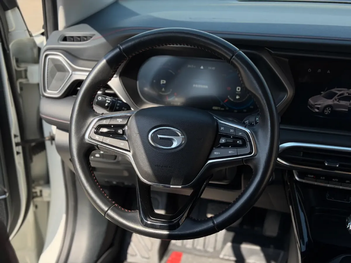 2021 GAC Trumpchi GS4 1.5T 169HP L4 6AT,autocango,china used car exporter,china ev exporter,chinese used car exporter,chinese used ev exporter