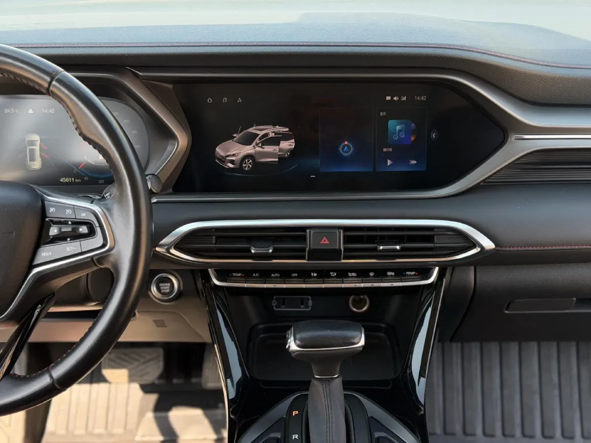 2021 GAC Trumpchi GS4 1.5T 169HP L4 6AT,autocango,china used car exporter,china ev exporter,chinese used car exporter,chinese used ev exporter