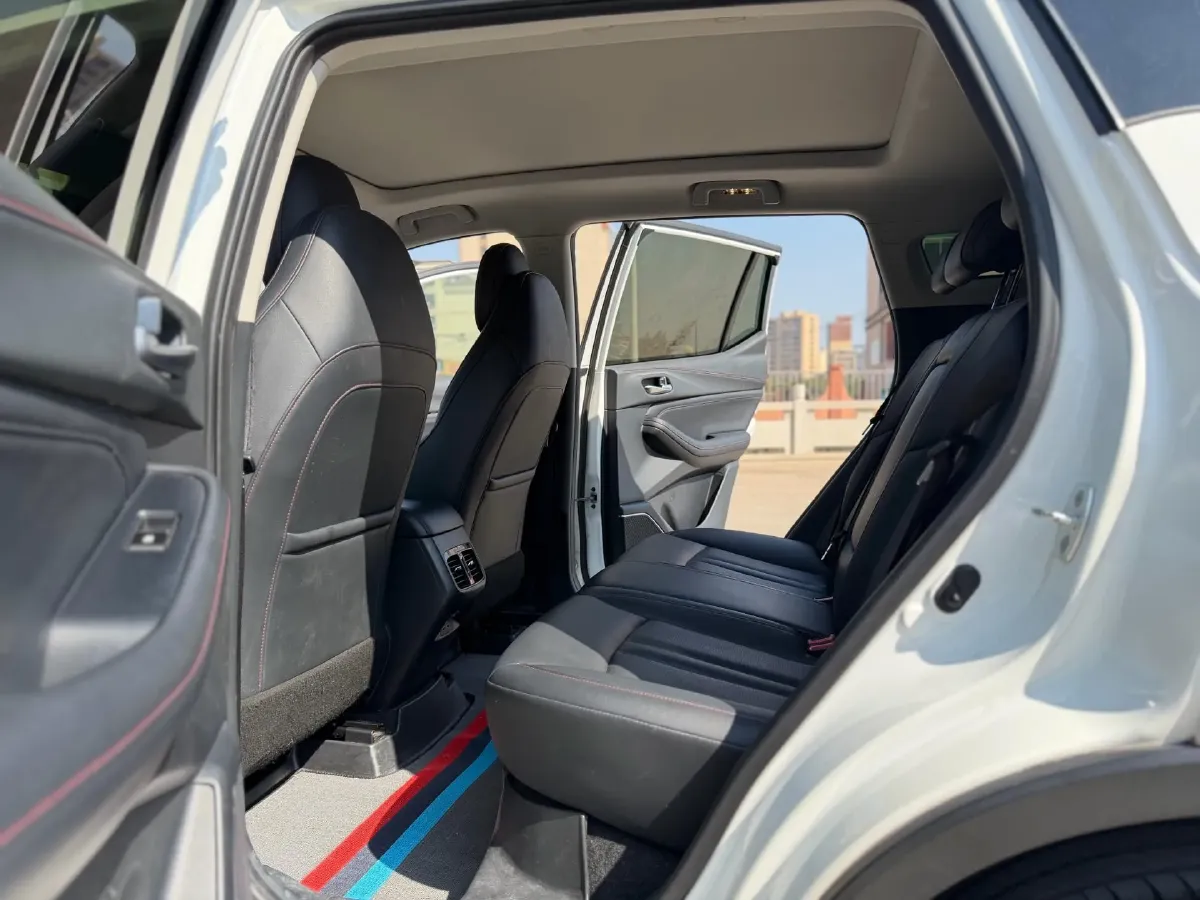 2021 GAC Trumpchi GS4 1.5T 169HP L4 6AT,autocango,china used car exporter,china ev exporter,chinese used car exporter,chinese used ev exporter