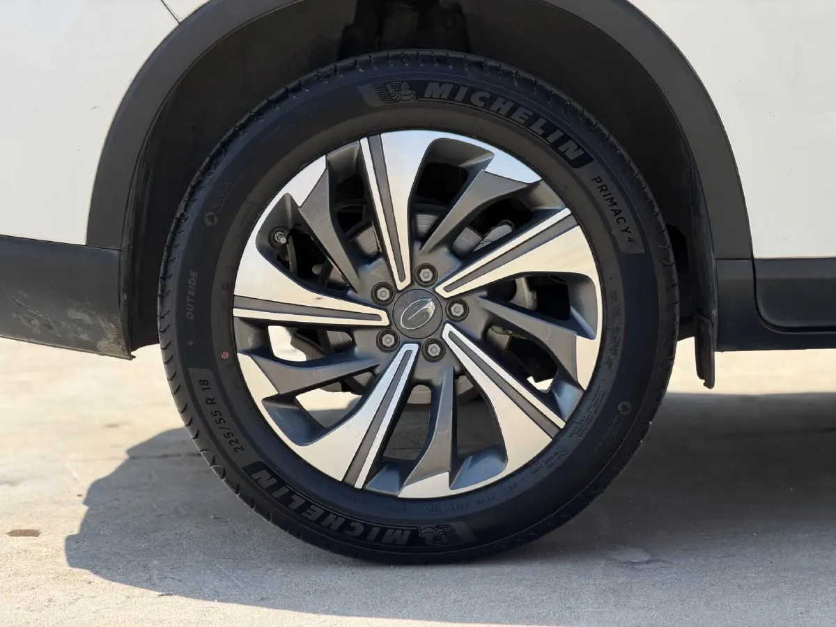 2021 GAC Trumpchi GS4 1.5T 169HP L4 6AT,autocango,china used car exporter,china ev exporter,chinese used car exporter,chinese used ev exporter