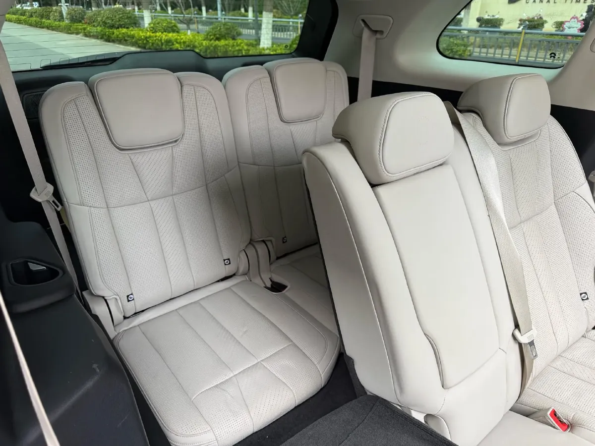 2018 NIO ES8 BEV 70KWH,autocango,china used car exporter,china ev exporter,chinese used car exporter,chinese used ev exporter