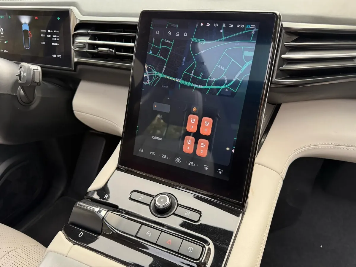 2018 NIO ES8 BEV 70KWH,autocango,china used car exporter,china ev exporter,chinese used car exporter,chinese used ev exporter