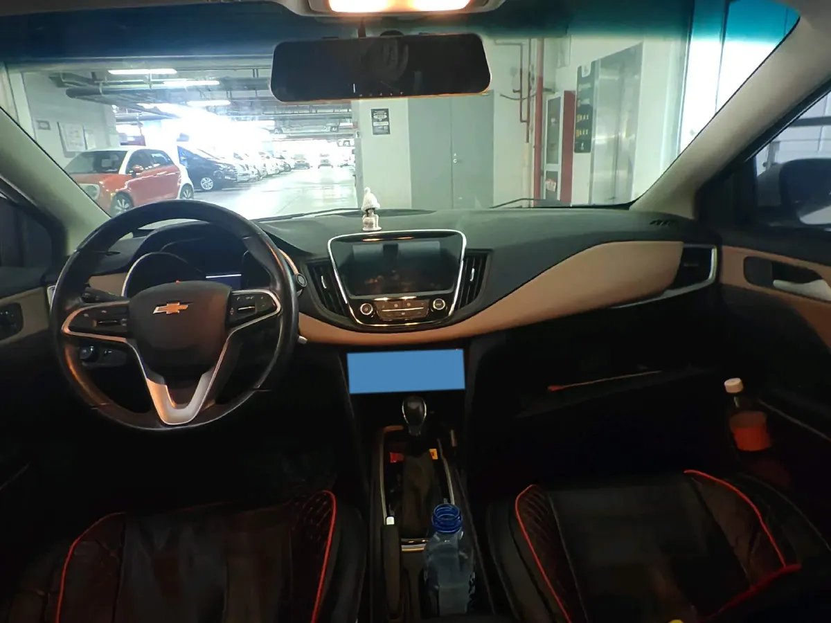 2021 Chevrolet Monza 1.5L 113HP L4 6AT,autocango,china used car exporter,china ev exporter,chinese used car exporter,chinese used ev exporter