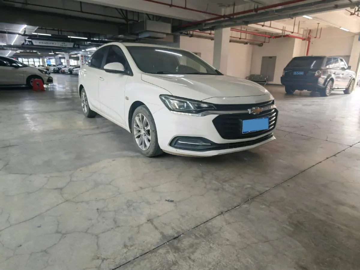 2021 Chevrolet Monza 1.5L 113HP L4 6AT,autocango,china used car exporter,china ev exporter,chinese used car exporter,chinese used ev exporter
