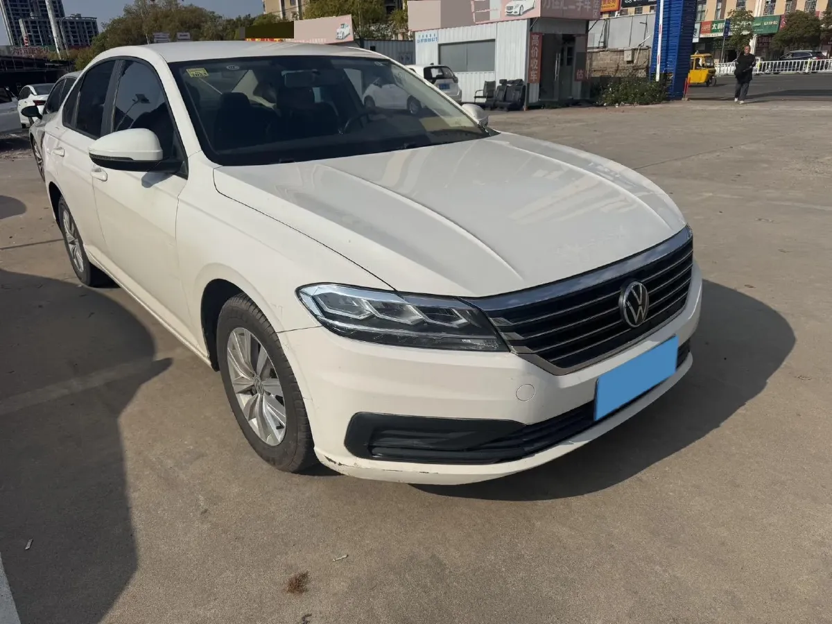 2021 Volkswagen Lavida 1.5L 113HP L4 6AT,autocango,china used car exporter,china ev exporter,chinese used car exporter,chinese used ev exporter