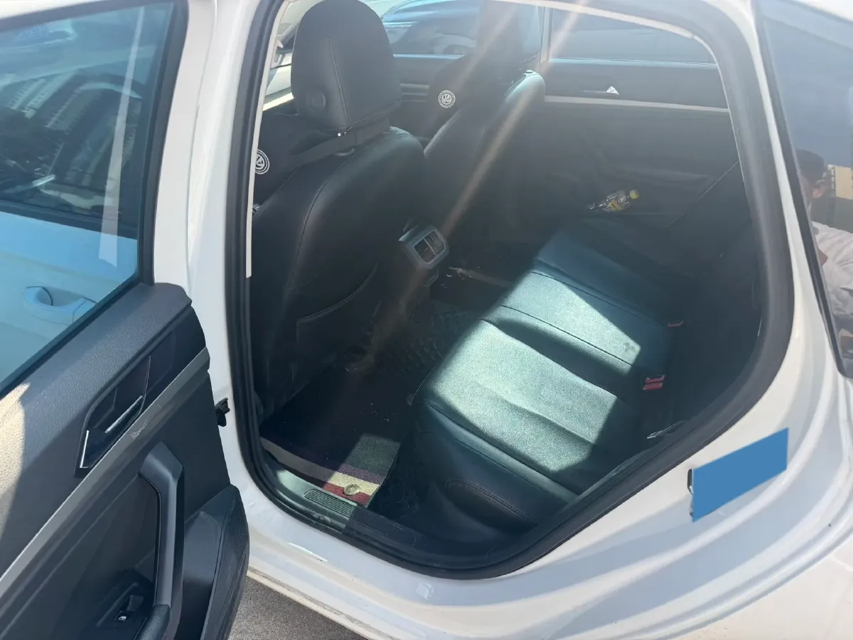 2021 Volkswagen Lavida 1.5L 113HP L4 6AT,autocango,china used car exporter,china ev exporter,chinese used car exporter,chinese used ev exporter