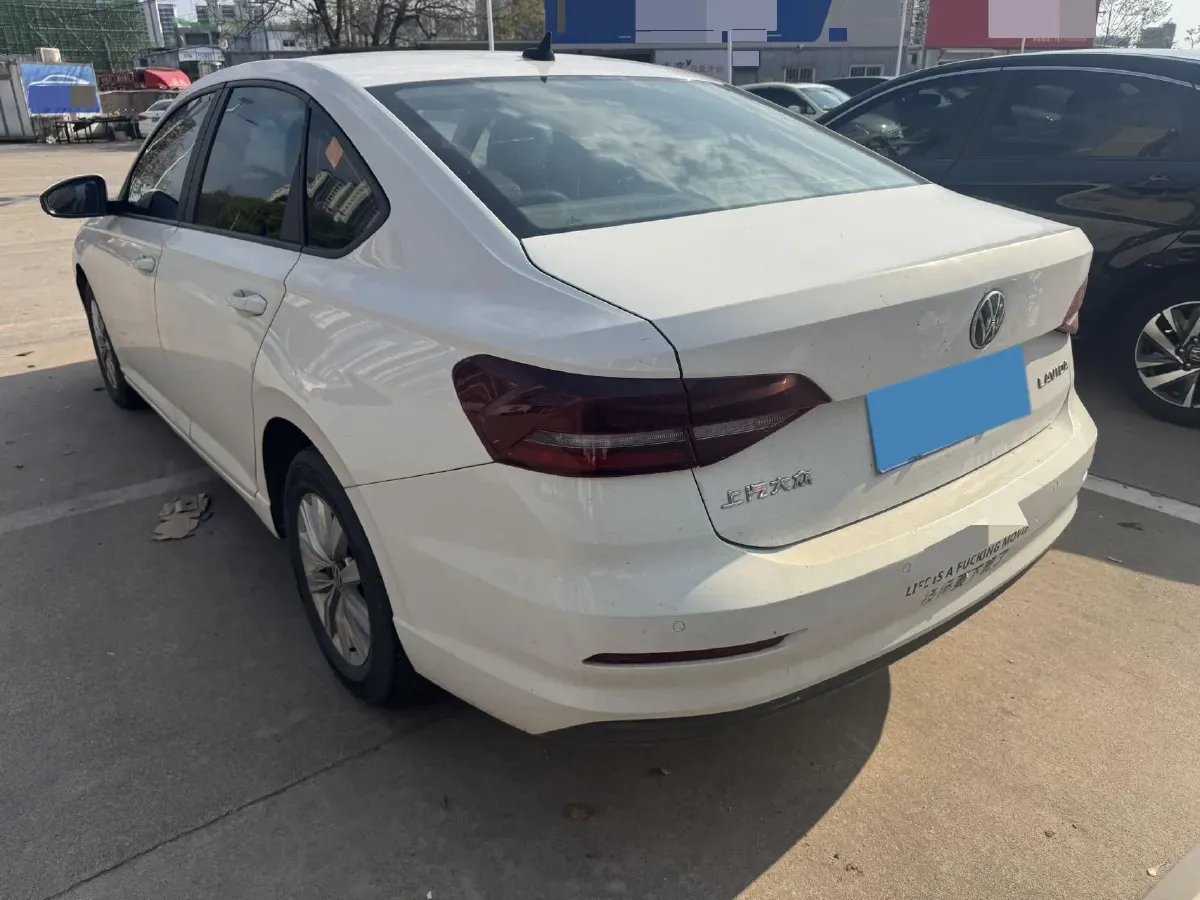 2021 Volkswagen Lavida 1.5L 113HP L4 6AT,autocango,china used car exporter,china ev exporter,chinese used car exporter,chinese used ev exporter