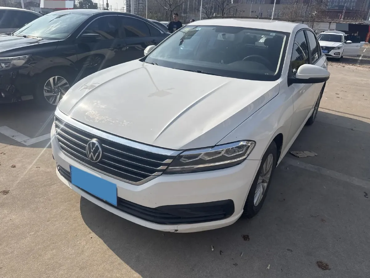 2021 Volkswagen Lavida 1.5L 113HP L4 6AT,autocango,china used car exporter,china ev exporter,chinese used car exporter,chinese used ev exporter