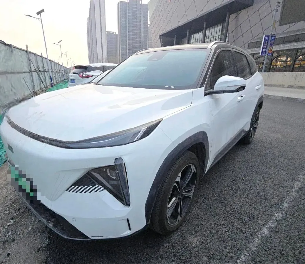 2023 Geely Galaxy L7 1.5T 163HP L4 3DHT PHEV 18.7KWH,autocango,china used car exporter,china ev exporter,chinese used car exporter,chinese used ev exporter