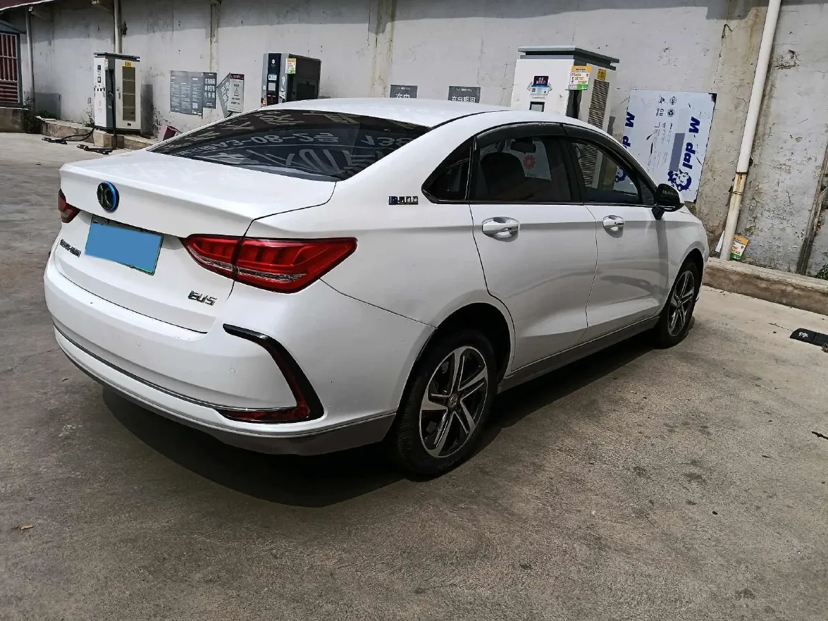 2020 BeiJing Auto EU5 BEV,autocango,china used car exporter,china ev exporter,chinese used car exporter,chinese used ev exporter