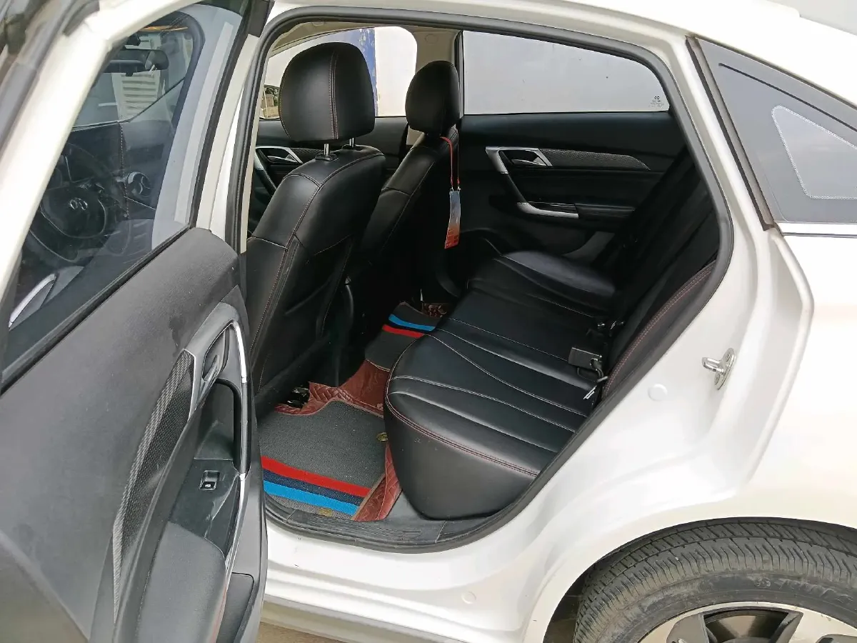 2020 BeiJing Auto EU5 BEV,autocango,china used car exporter,china ev exporter,chinese used car exporter,chinese used ev exporter