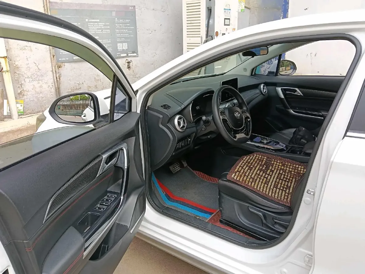 2020 BeiJing Auto EU5 BEV,autocango,china used car exporter,china ev exporter,chinese used car exporter,chinese used ev exporter