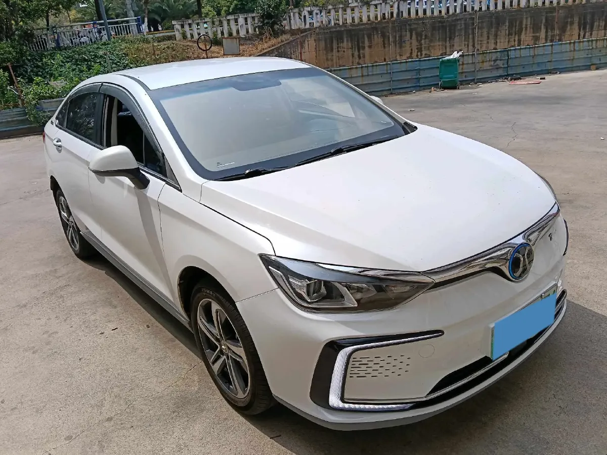 2020 BeiJing Auto EU5 BEV,autocango,china used car exporter,china ev exporter,chinese used car exporter,chinese used ev exporter