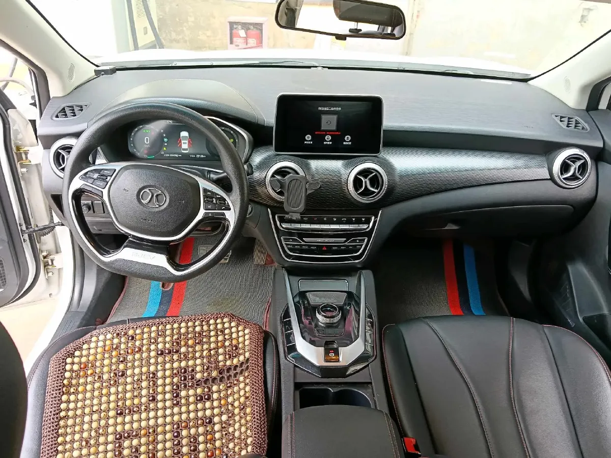 2020 BeiJing Auto EU5 BEV,autocango,china used car exporter,china ev exporter,chinese used car exporter,chinese used ev exporter