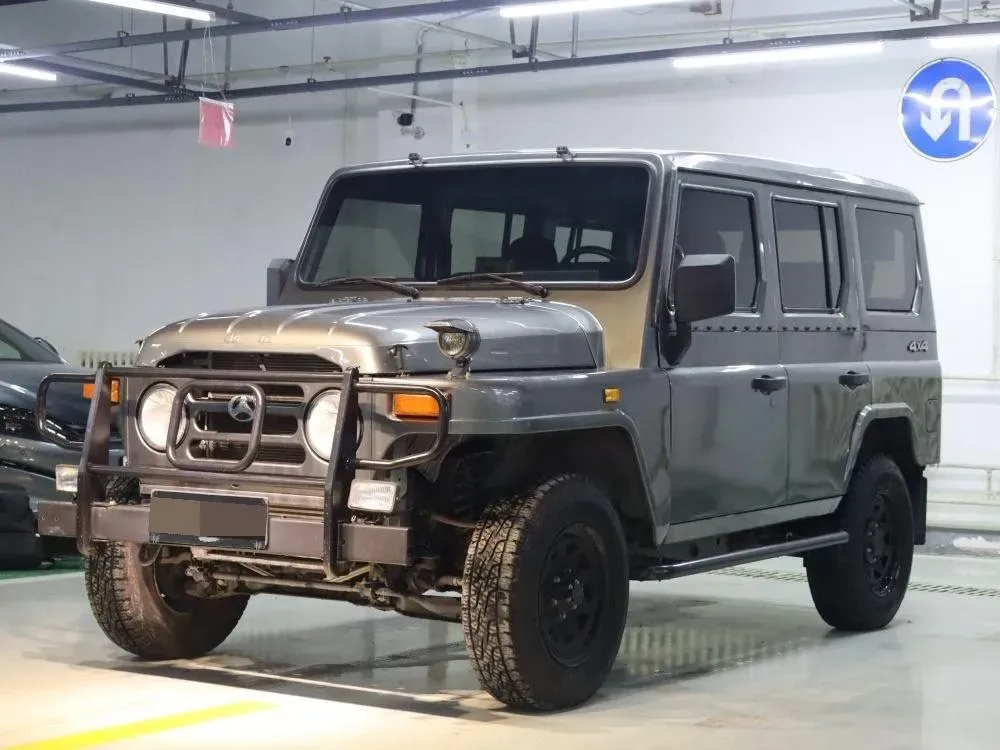 2022 BAW 212 2.0L 144HP L4 5MT,autocango,china used car exporter,china ev exporter,chinese used car exporter,chinese used ev exporter