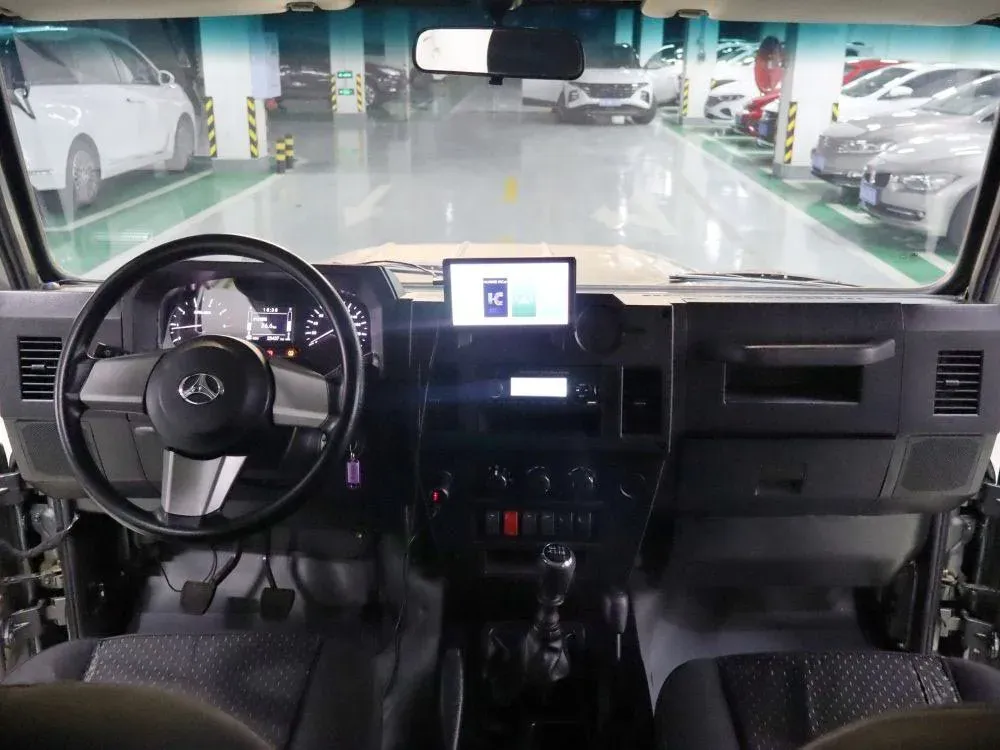 2022 BAW 212 2.0L 144HP L4 5MT,autocango,china used car exporter,china ev exporter,chinese used car exporter,chinese used ev exporter