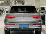 2021 Bentley Bentayga 4.0T 550HP V8 8AT