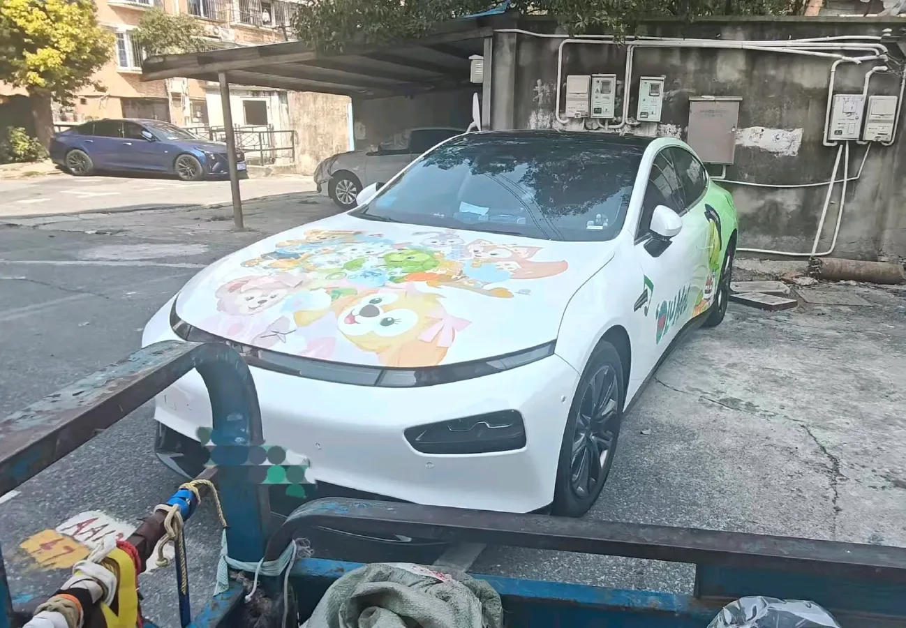 2021 Xpeng P7 BEV 60.2KWH,autocango,china used car exporter,china ev exporter,chinese used car exporter,chinese used ev exporter