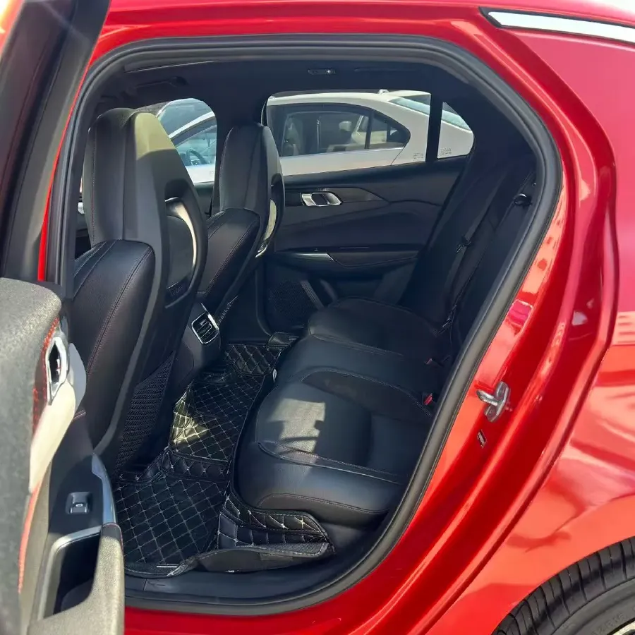 2019 LYNK&CO 03 2.0T 190HP L4 6AT,autocango,china used car exporter,china ev exporter,chinese used car exporter,chinese used ev exporter