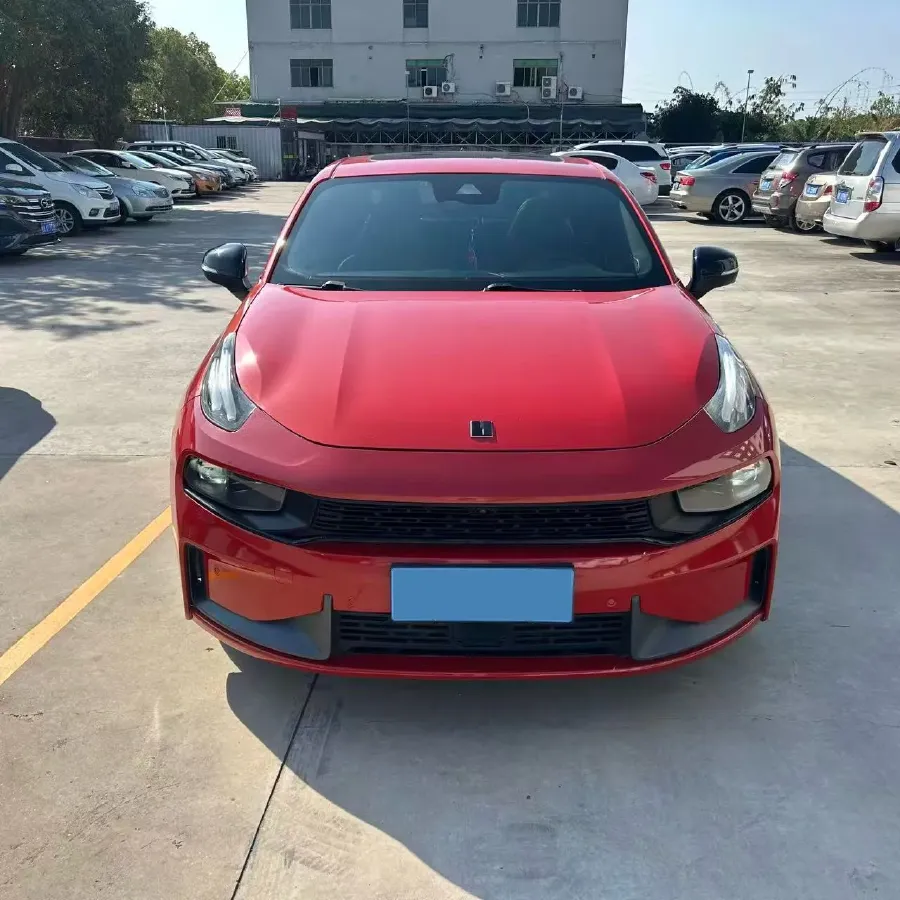 2019 LYNK&CO 03 2.0T 190HP L4 6AT,autocango,china used car exporter,china ev exporter,chinese used car exporter,chinese used ev exporter