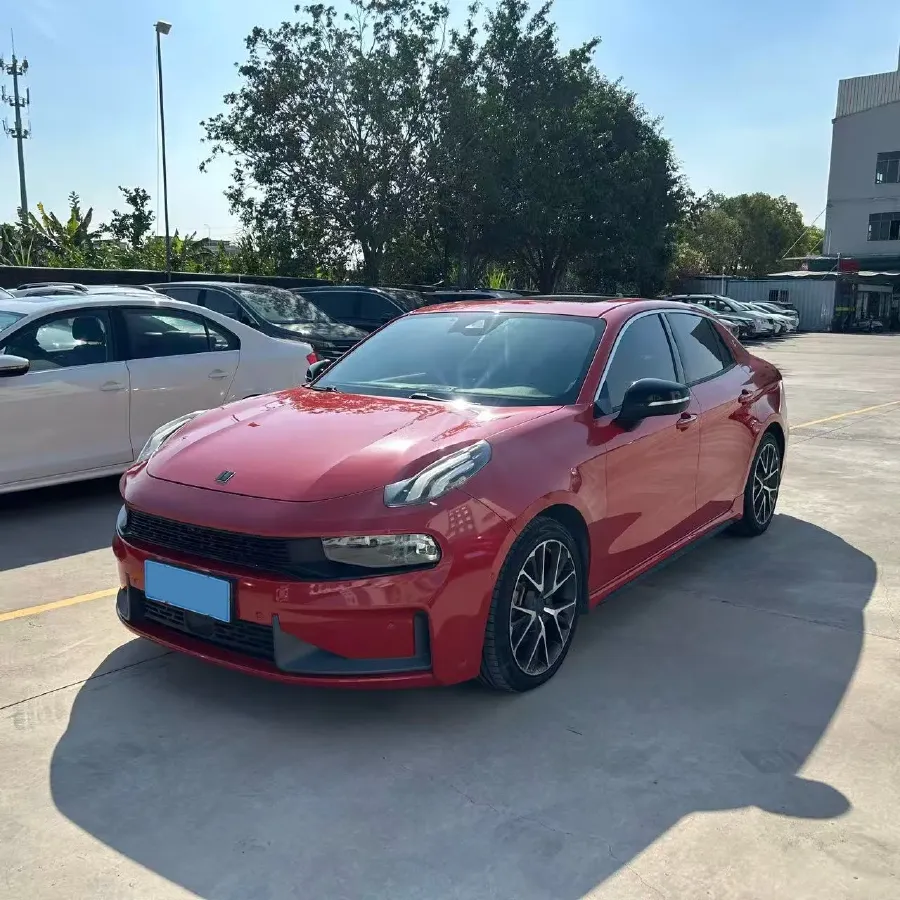 2019 LYNK&CO 03 2.0T 190HP L4 6AT,autocango,china used car exporter,china ev exporter,chinese used car exporter,chinese used ev exporter